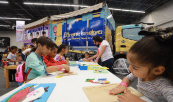 Notiespacio PV | Tren de los valores llegará a Expo Niños 2023 en Puerto Vallarta
