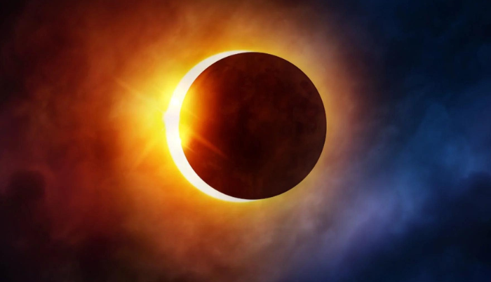 Se viene eclipse lunar el próximo 5 de mayo