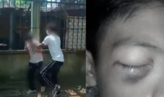 Nuevo caso de bullying en secundaria de Chiapas causa indignación