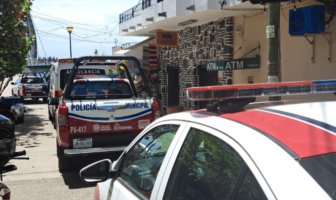 Pequeño de 4 años pierde la vida en alberca de un hotel de Puerto Vallarta