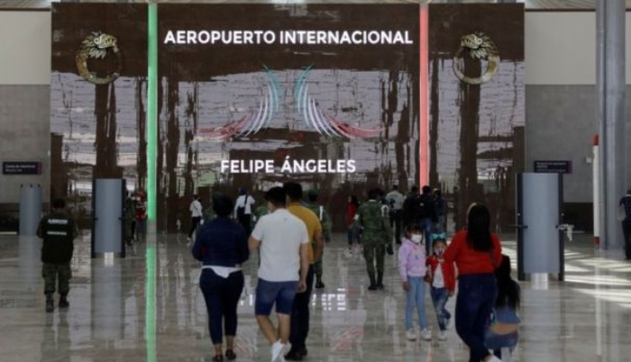 AIFA estrenará ruta a Puerto Vallarta en julio