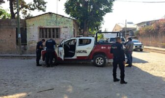 Notiespacio PV | Lo encuentran sin vida al interior de su casa en El Calvario