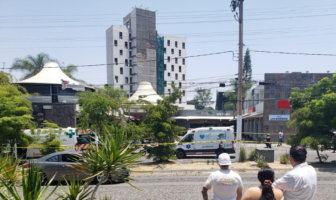 Fallece escolta que frustró robo y abatió a ladrón en Zapopan Noticias de Puerto Vallarta | NotiespacioPV | Fallece escolta que frustró robo y abatió a ladrón en Zapopan