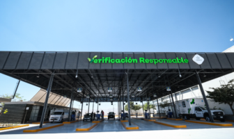 Noticias de Puerto Vallarta | NotiespacioPV | Continúan en aumento las líneas de verificación en Jalisco; suman 87