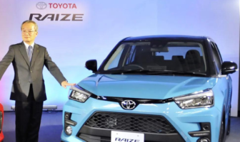 Noticias de Puerto Vallarta | NotiespacioPV | Toyota detiene envío de autos debido a pruebas de choque inadecuadas realizadas por su filial