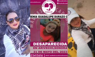 Noticias de Puerto Vallarta | NotiespacioPV | Reportan secuestro de una Madre Buscadora de Sonora