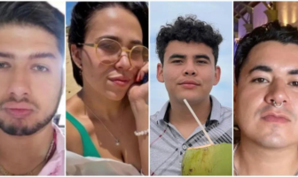 Noticias de Puerto Vallarta | NotiespacioPV | Desaparecen 4 jóvenes en Zapopan; todos de una empresa de call center
