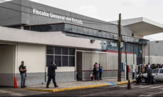 Noticias de Puerto Vallarta | NotiespacioPV | Fiscalía inicia investigación por la muerte de dos hombres en Guadalajara