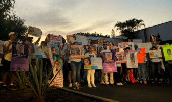 Noticias de Puerto Vallarta | NotiespacioPV | Alfaro afirma que el call center era utilizado para operaciones "de otra naturaleza"