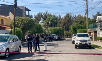 Noticias de Puerto Vallarta | NotiespacioPV | Catean 2do inmueble relacionado con la desaparición de 7 jóvenes en Jalisco