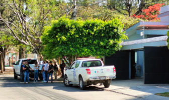 Noticias de Puerto Vallarta | NotiespacioPV | Call center ligado a jóvenes desaparecidos en Jalisco era clandestino