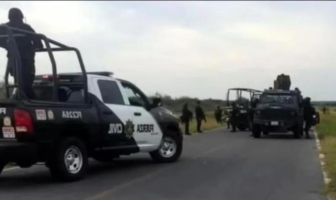 Noticias de Puerto Vallarta | NotiespacioPV | Tiroteo en Nuevo León deja saldo de 10 muertos y cuatro policías heridos