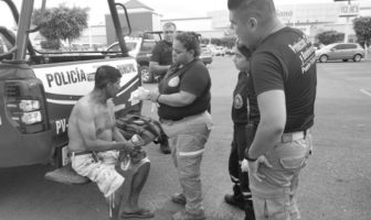 Noticias de Puerto Vallarta | NotiespacioPV | Agreden a un hombre por defender a una niña de posible robo