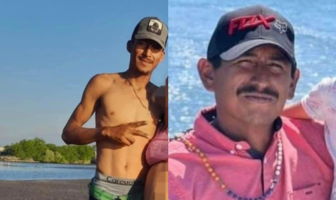 Noticias de Puerto Vallarta | NotiespacioPV | Desaparecen dos pescadores en alta mar de San Blas