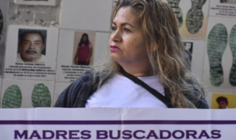 Noticias de Puerto Vallarta | NotiespacioPV | Líder del colectivo Madres Buscadoras denuncia amenazas de muerte
