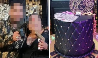 Noticias de Puerto Vallarta | NotiespacioPV | Regidora celebra a su hijo con narcofiesta y le llueven criticas