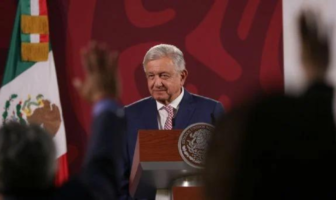 Noticias de Puerto Vallarta | NotiespacioPV | YouTube suspende cuenta que transmite la "mañanera" de AMLO