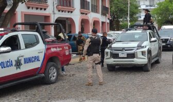 Notiespacio PV | Asaltan a cuentahabiente en Las Glorias; lo despojan de 250 mil pesos