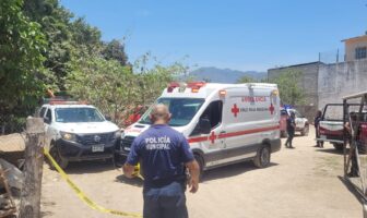 Vecino de la colonia La Floresta pierde la vida abrazando un ventilador