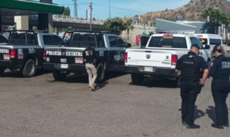 Noticias de Puerto Vallarta | NotiespacioPV | Sonora: Enfrentamiento entre autoridades y sicarios deja cinco muertos y un herido