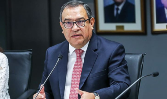 Noticias de Puerto Vallarta | NotiespacioPV | Gobierno de Perú denuncia amenazas a sus funcionarios diplomáticos en México