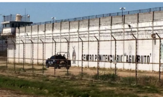 Noticias de Puerto Vallarta | NotiespacioPV | Hombre es detenido al visitar el penal de Sinaloa