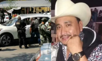 Noticias de Puerto Vallarta | NotiespacioPV | Locutor de radio es asesinado a balazos en Guerrero