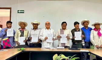Noticias de Puerto Vallarta | NotiespacioPV | Nayarit y Durango tendrán caminos artesanales