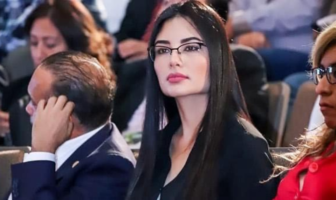 Noticias de Puerto Vallarta | NotiespacioPV | INE emite advertencia a Geraldine Ponce por difundir encuesta durante veda electoral