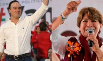 Noticias de Puerto Vallarta | NotiespacioPV | Morena se lleva Edomex y Coalición Va Por México gana en Coahuila