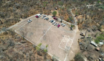 Noticias de Puerto Vallarta | NotiespacioPV | Localizan más de 10 bolsas con restos cerca de Mirador Escondido en Zapopan