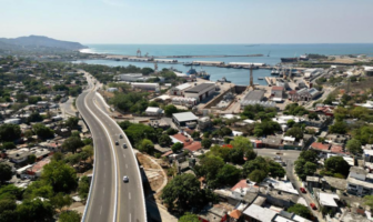 Gobierno dará incentivos fiscales para empresas que se instalen en el Istmo de Tehuantepec Noticias de Puerto Vallarta | NotiespacioPV | Gobierno dará incentivos fiscales para empresas que se instalen en el Istmo de Tehuantepec