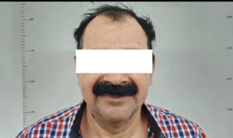 Noticias de Puerto Vallarta | NotiespacioPV | Layín, el alcalde que "robó poquito" fue detenido por maltratar a una mujer