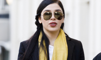 Noticias de Puerto Vallarta | NotiespacioPV | Emma Coronel sale de la cárcel; cumplirá prisión domiciliaria