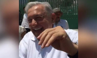 Joven pide a AMLO que lo adopte y se vuelve viral Noticias de Puerto Vallarta | NotiespacioPV | Joven pide a AMLO que lo adopte y se vuelve viral