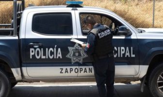 Noticias de Puerto Vallarta | NotiespacioPV | Localizan una parte corporal en Lomas del Pedregal en Zapopan
