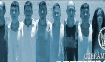 Noticias de Puerto Vallarta | NotiespacioPV | 9 sujetos son detenidos por el secuestro de 36 personas cautivas en un anexo en Guanajuato