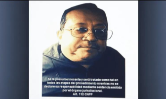Noticias de Puerto Vallarta | NotiespacioPV | EE.UU. pide la extradición de Antonio Oseguera, hermano del "Mencho"