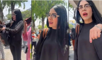Noticias de Puerto Vallarta | NotiespacioPV | #LadyTepito agrede a familiares y amigos de víctima de feminicidio