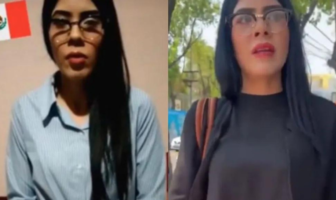 Noticias de Puerto Vallarta | NotiespacioPV | #LadyTepito se disculpa; "estuvo fuera de lugar", señala