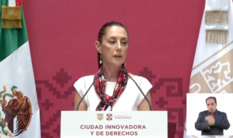 Claudia Sheinbaum dejará su cargo como jefa de Gobierno de la CDMX el próximo viernes Noticias de Puerto Vallarta | NotiespacioPV | Claudia Sheinbaum dejará su cargo como jefa de Gobierno de la CDMX el próximo viernes
