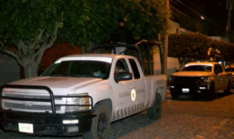 Noticias de Puerto Vallarta | NotiespacioPV | Asesina a su hijo, lesiona a su hija y acaba con su vida; era expolicía de Tlajomulco