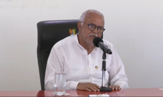 Noticias de Puerto Vallarta | NotiespacioPV | Gobierno de Nayarit podría adelantar el fin de clases por altas temperaturas
