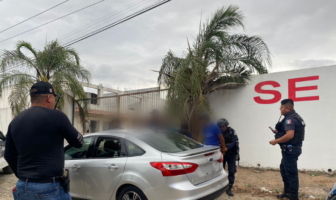 Noticias de Puerto Vallarta | NotiespacioPV | En un operativo entre BadeBa y Vallarta logran la detención de 3 sujetos por el delito de fraude
