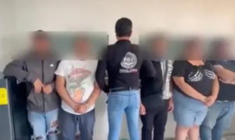 Noticias de Puerto Vallarta | NotiespacioPV | Desmantelan "call center" falso en Edomex; 64 personas son detenidas