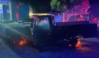 Noticias de Puerto Vallarta | NotiespacioPV | Sicarios se atacan con drones "explosivos" en Michoacán