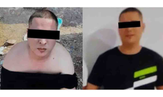 Noticias de Puerto Vallarta | NotiespacioPV | Capturan a "El Comandante Aurelio" jefe de plaza de "Los Chapitos"