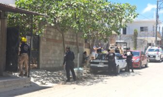 Noticias de Puerto Vallarta | NotiespacioPV | Localizan cuerpo en avanzado estado de descomposición en la colonia 12 de octubre