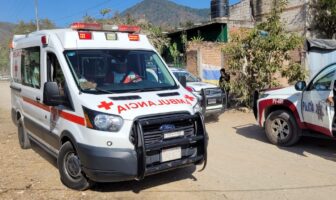 Notiespacio PV | Sujeto agrede a su ex novia en la colonia Volcanes