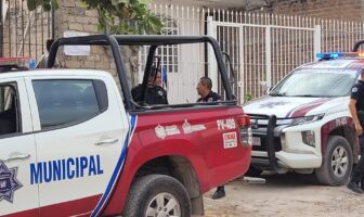 Notiespacio PV | Joven atenta contra su integridad en la colonia Lomas del Coapinole